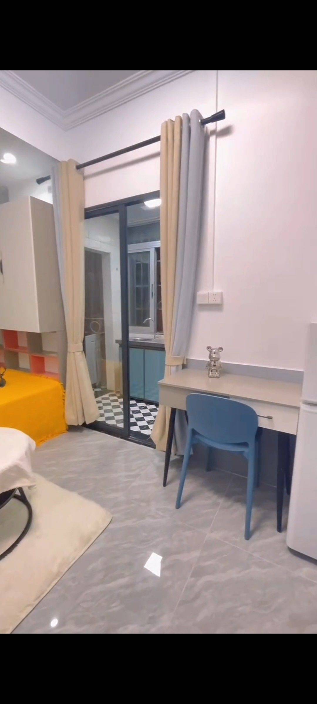 Guangzhou-Tianhe-Cozy Home,Clean&Comfy,No Gender Limit,“Friends”,Pet Friendly