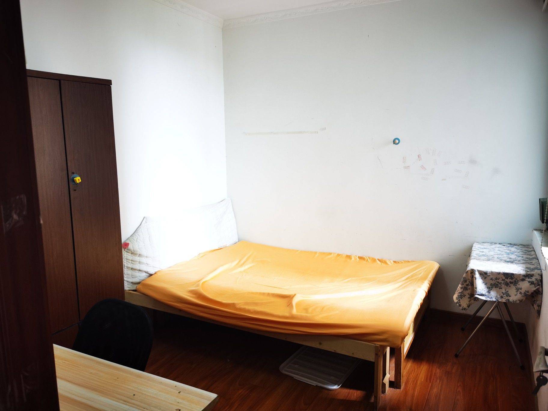 Hefei-Baohe-Cozy Home,Clean&Comfy,No Gender Limit,Hustle & Bustle
