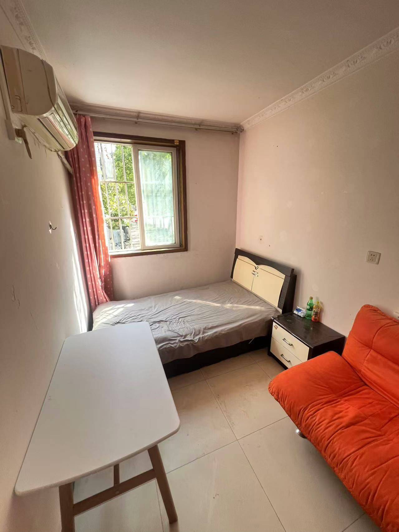 Zhengzhou-Jinshui-Cozy Home