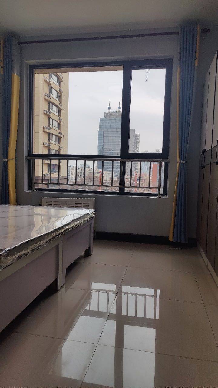 Shijiazhuang-Chang'an-Cozy Home,Clean&Comfy,Hustle & Bustle,“Friends”,Chilled