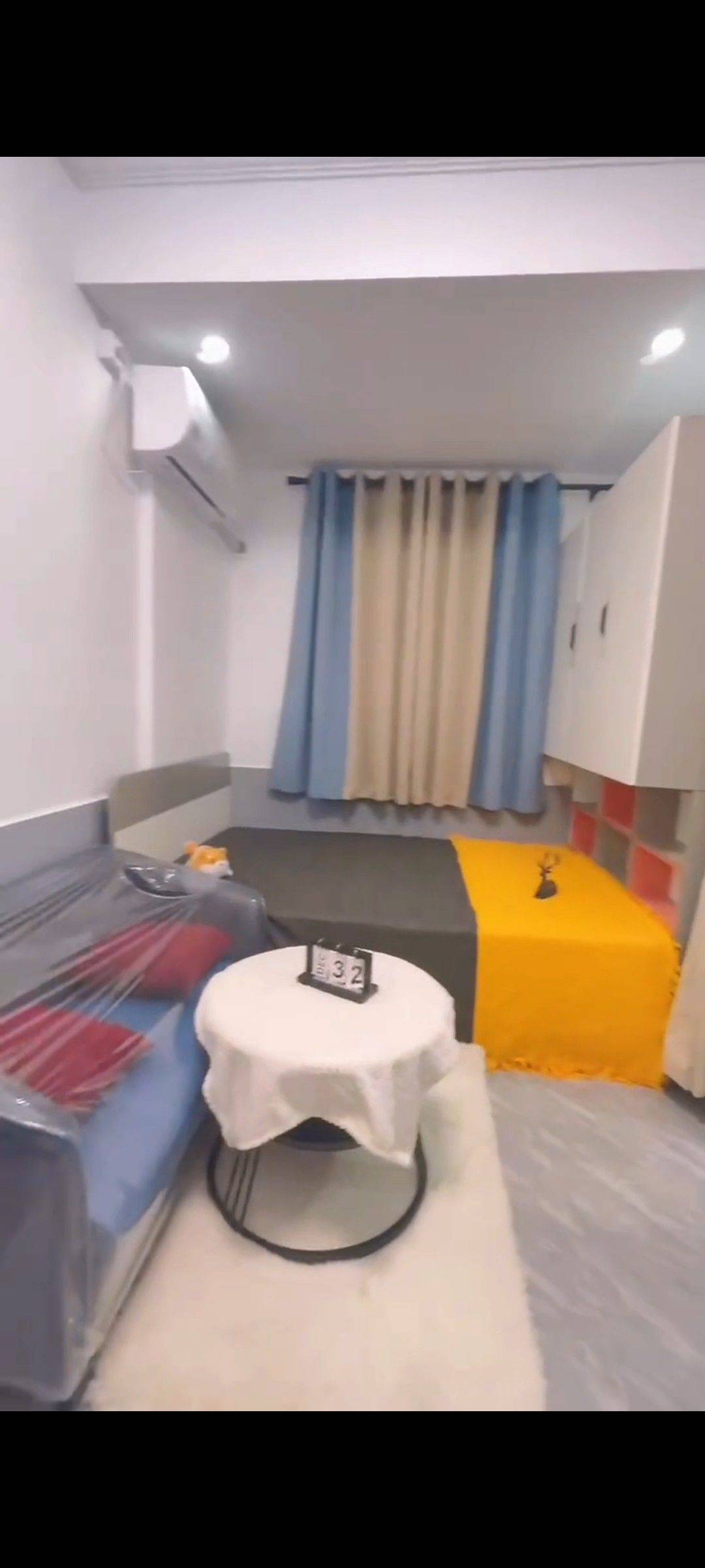 Guangzhou-Tianhe-Cozy Home,Clean&Comfy,No Gender Limit,“Friends”,Pet Friendly