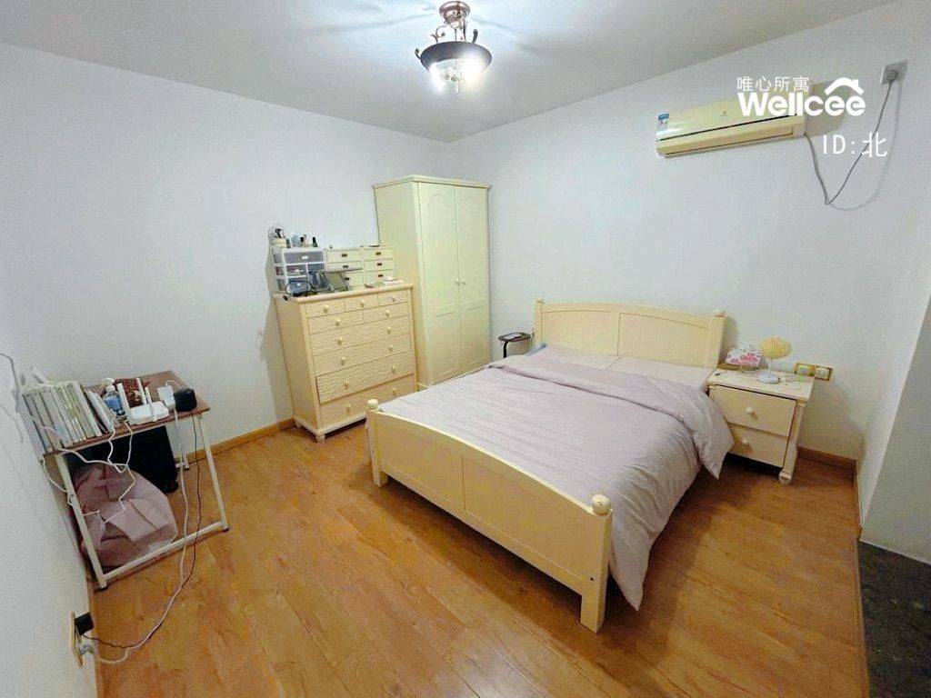 Shanghai-Pudong-Cozy Home,Clean&Comfy,No Gender Limit,Hustle & Bustle