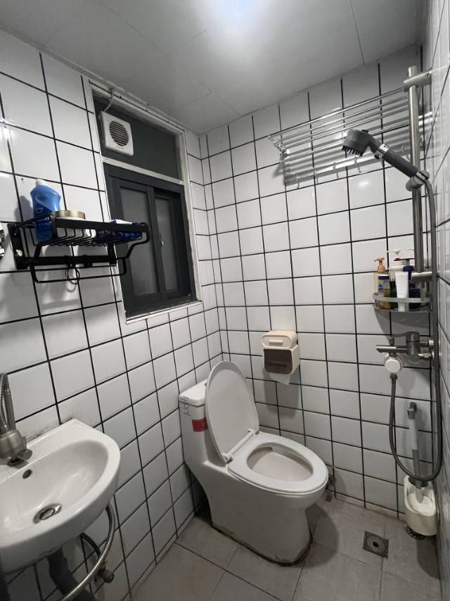 Shenzhen-BaoAn-Cozy Home,Clean&Comfy,No Gender Limit,Pet Friendly