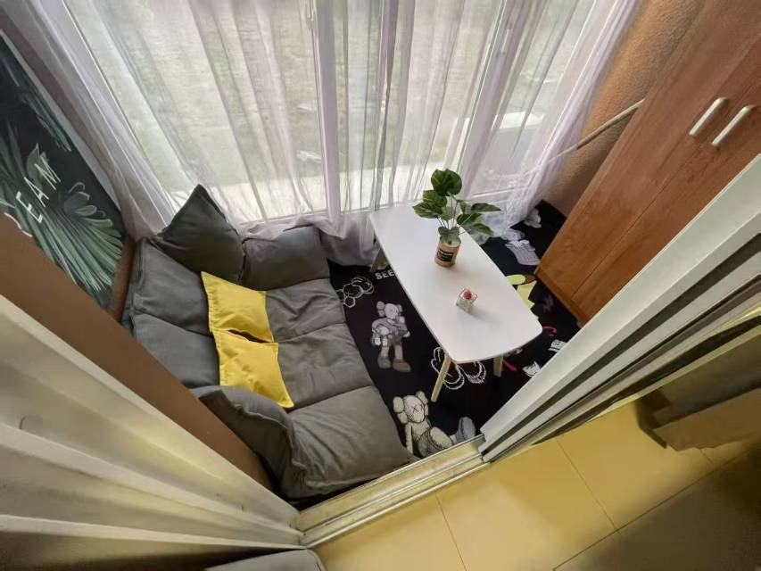 Beijing-Chaoyang-Sublet,Single Apartment,Short Term,Replacement,Long & Short Term