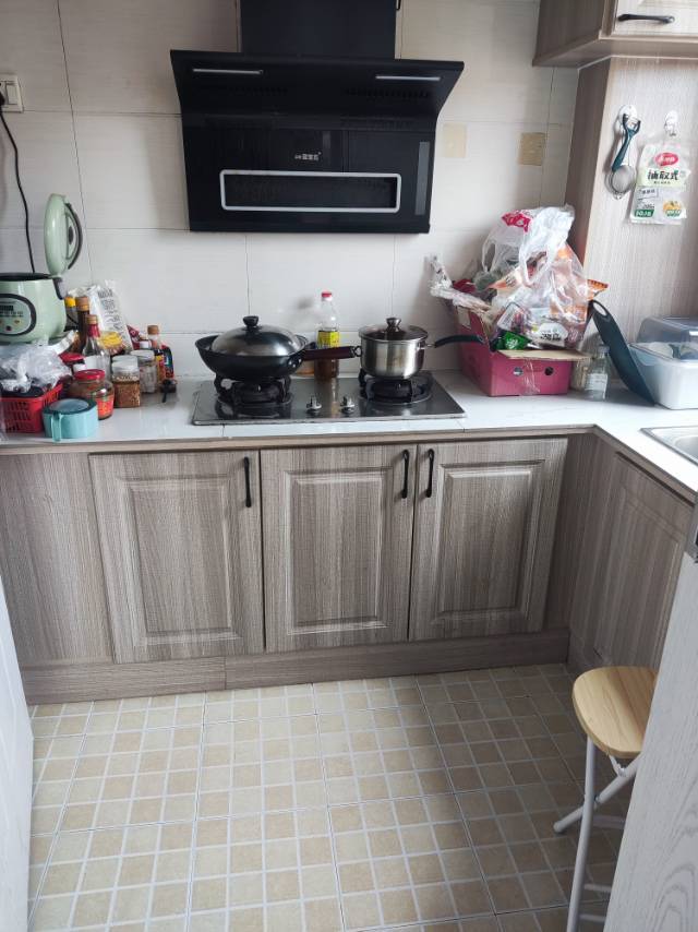 Shanghai-Songjiang-Cozy Home,Clean&Comfy,No Gender Limit