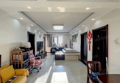 Beichen 天津职业大学教师公寓