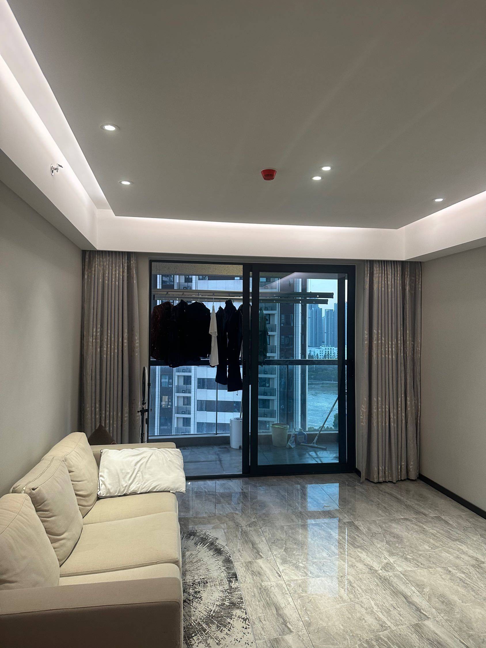 Wuhan-Qiaokou-Clean&Comfy,Hustle & Bustle,Chilled