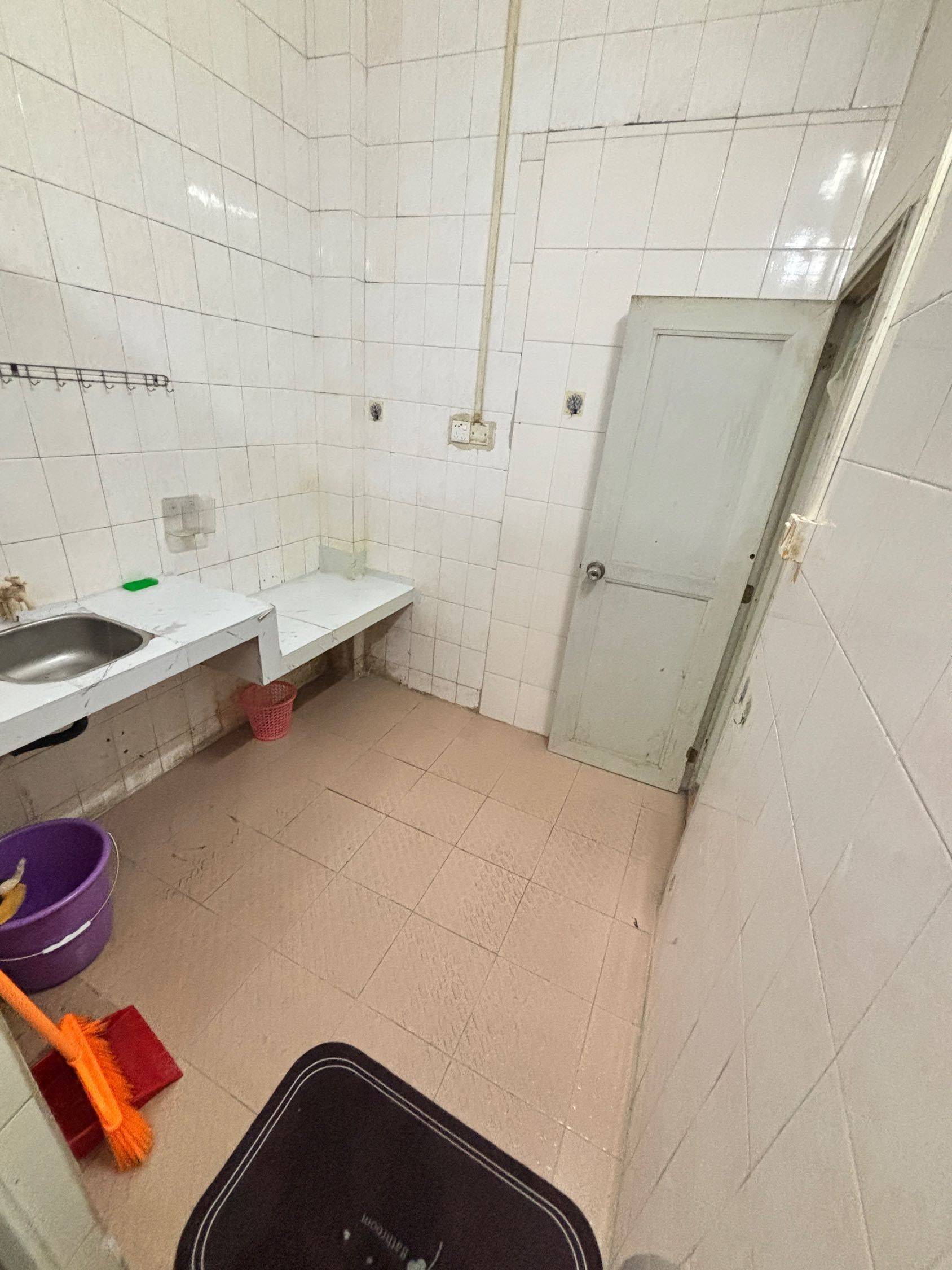 深圳-龍崗-溫馨小窩