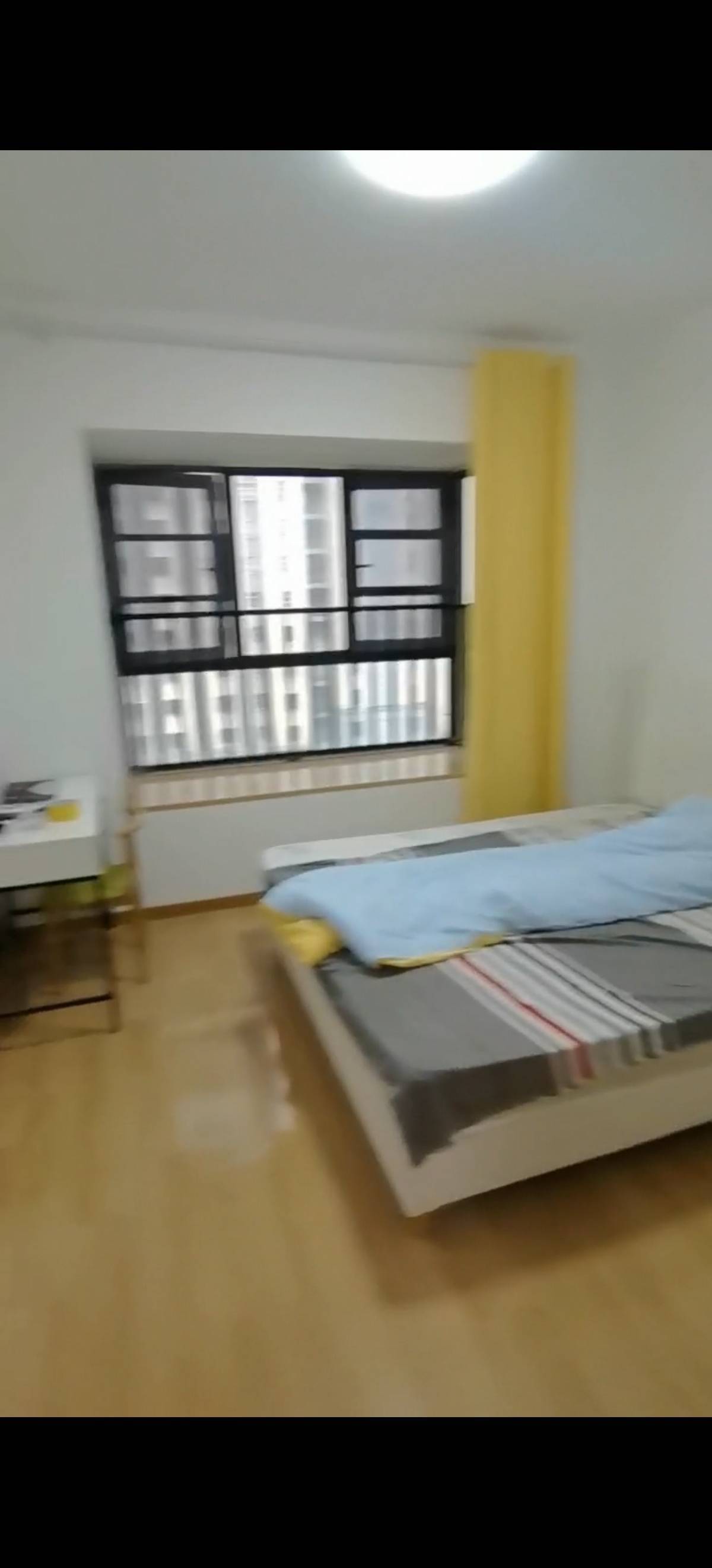 Hefei-Shushan-Cozy Home,Clean&Comfy,No Gender Limit