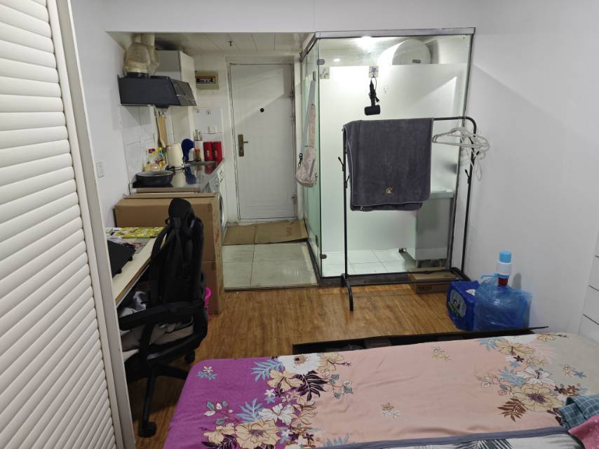 北京-丰台-Line 9,長&短租,合租