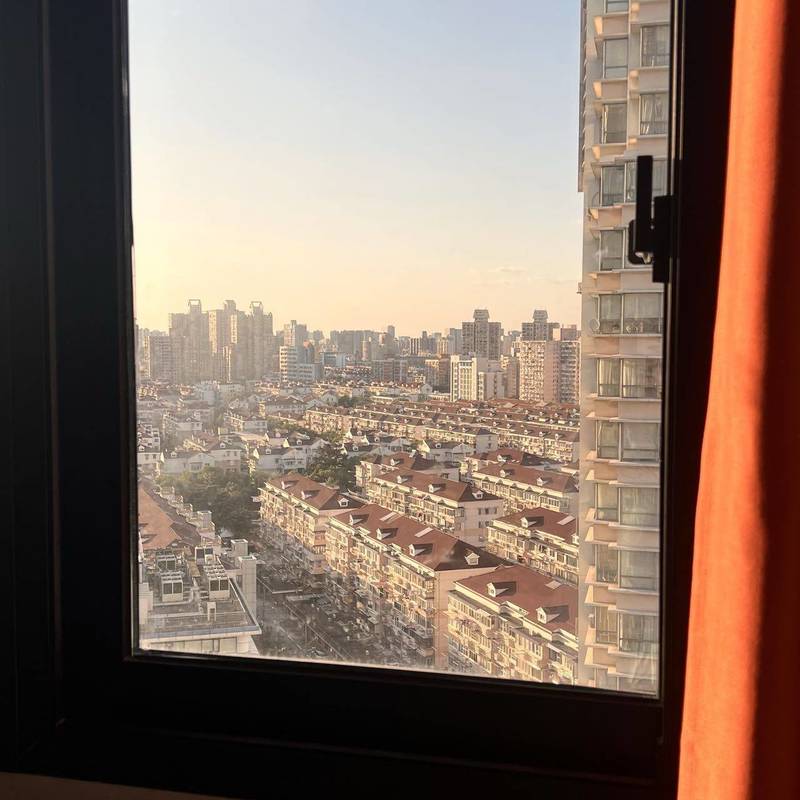 上海 楊浦 | 盛业大厦_1