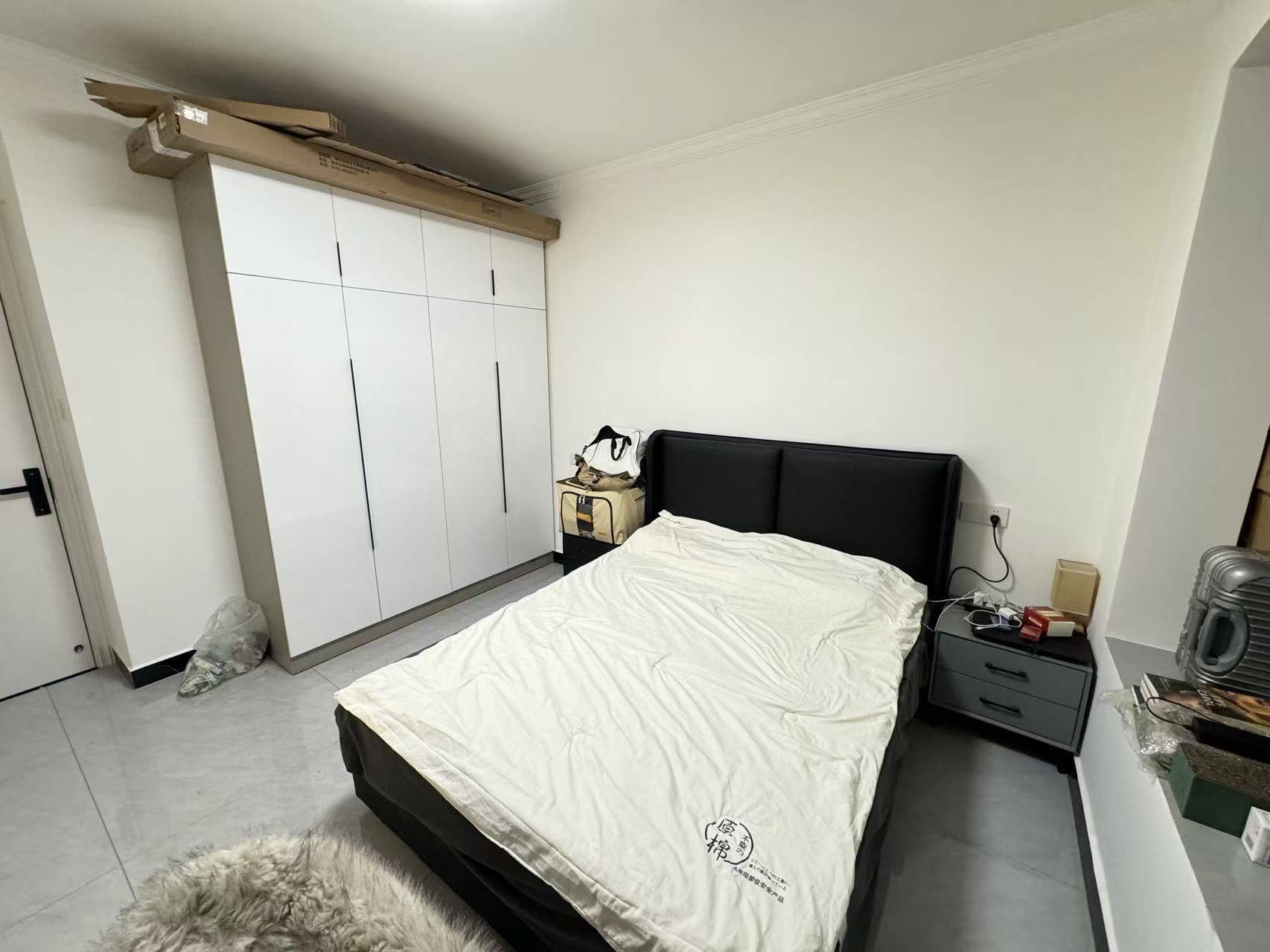 杭州-蕭山-溫馨小窩,乾淨治愈,不限性別,寵物友好