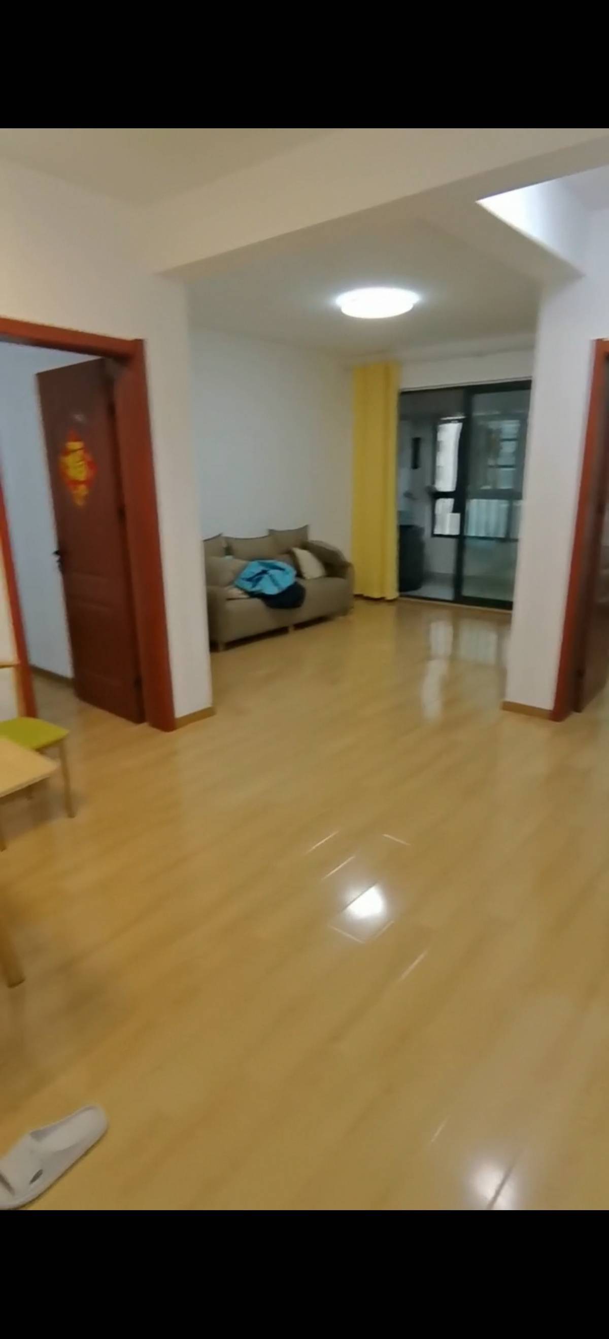 Hefei-Shushan-Cozy Home