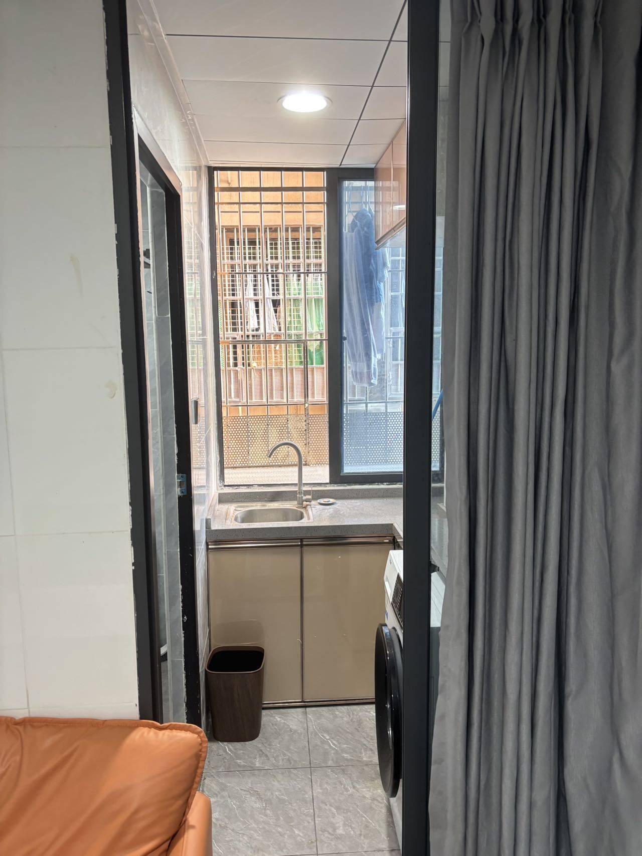 Shenzhen-BaoAn-Cozy Home,Clean&Comfy,No Gender Limit