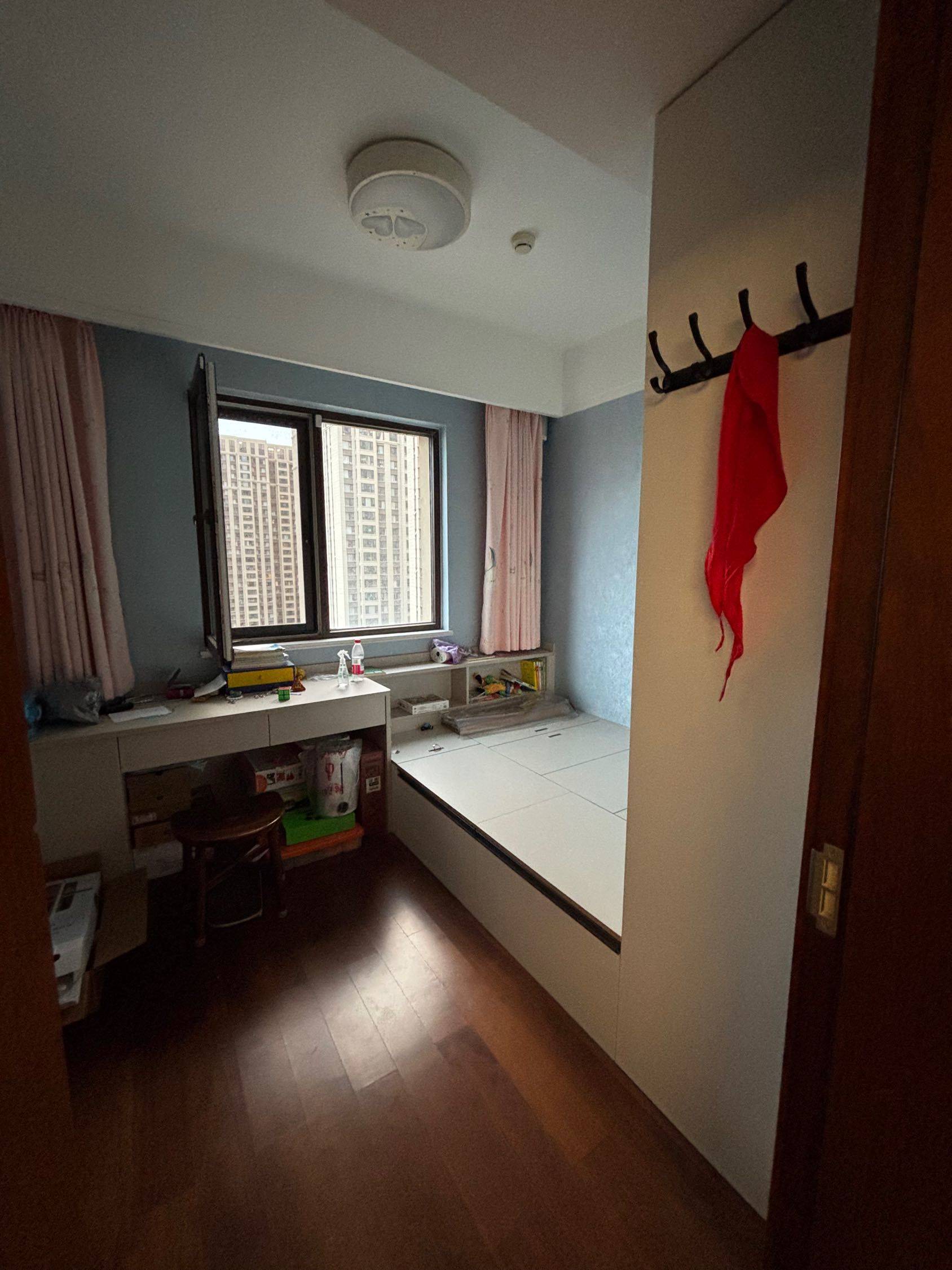 西安-雁塔-温馨小窝,干净治愈,市井烟火气