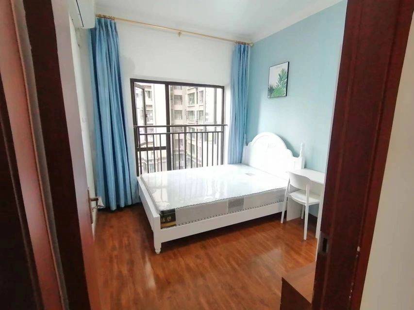 成都-高新區-溫馨小窩,乾淨治愈,不限性別,市井煙火氣,老友記,慢時光,LGBTQ友好,寵物友好