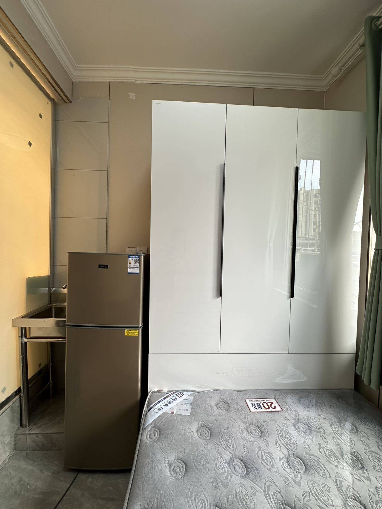 Chengdu-Wuhou-Cozy Home,Clean&Comfy,No Gender Limit,Hustle & Bustle