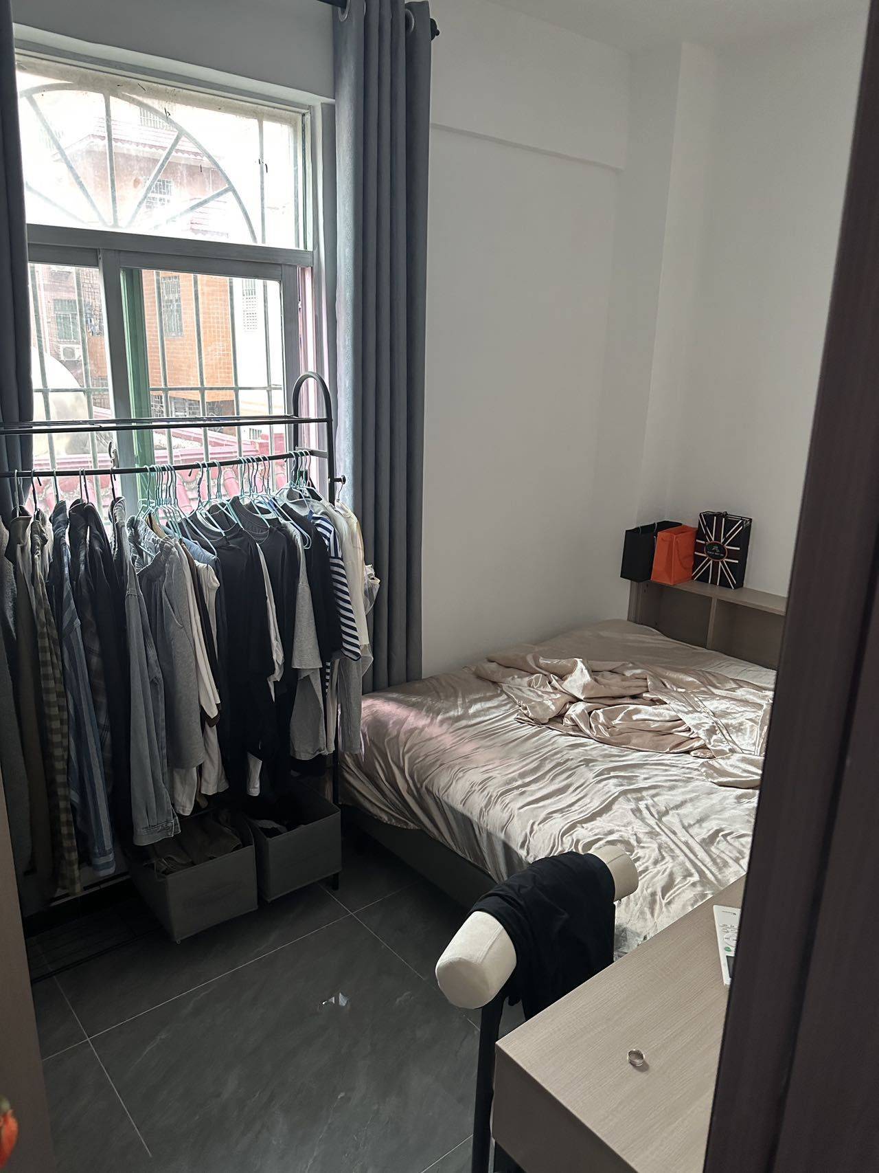 Shenzhen-Longhua-Cozy Home