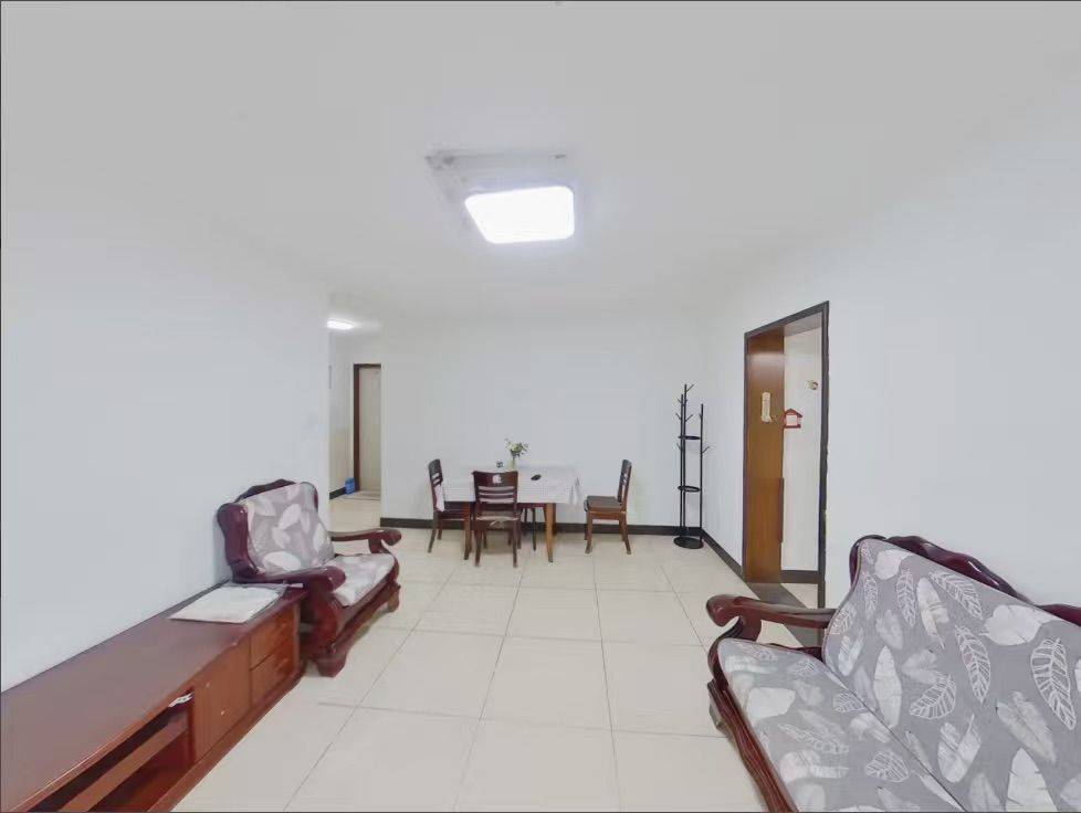 Beijing-Changping-Cozy Home