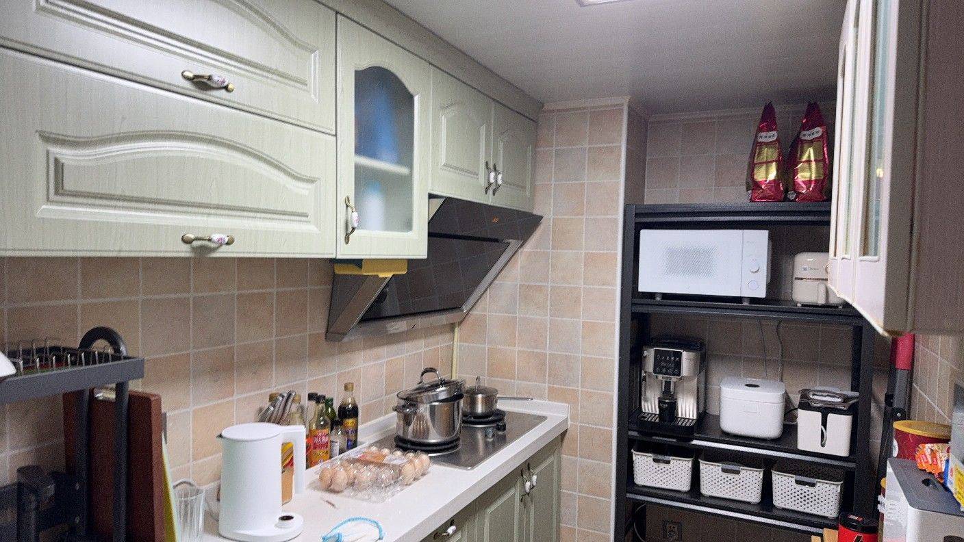 Beijing-Chaoyang-798 Artist House,2 rooms available ,Shared apartment