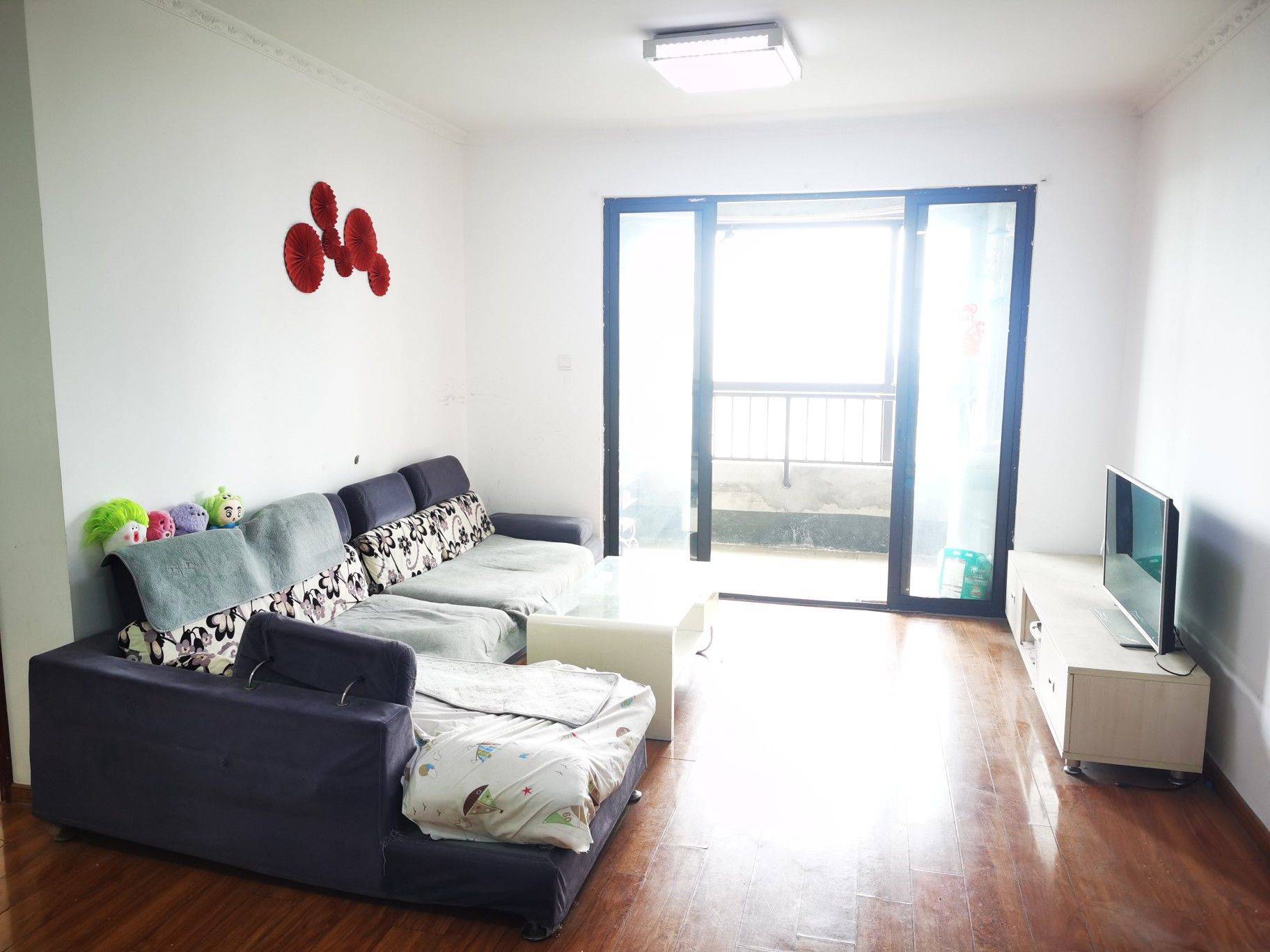 Hefei-Baohe-Cozy Home,Clean&Comfy,No Gender Limit,Hustle & Bustle