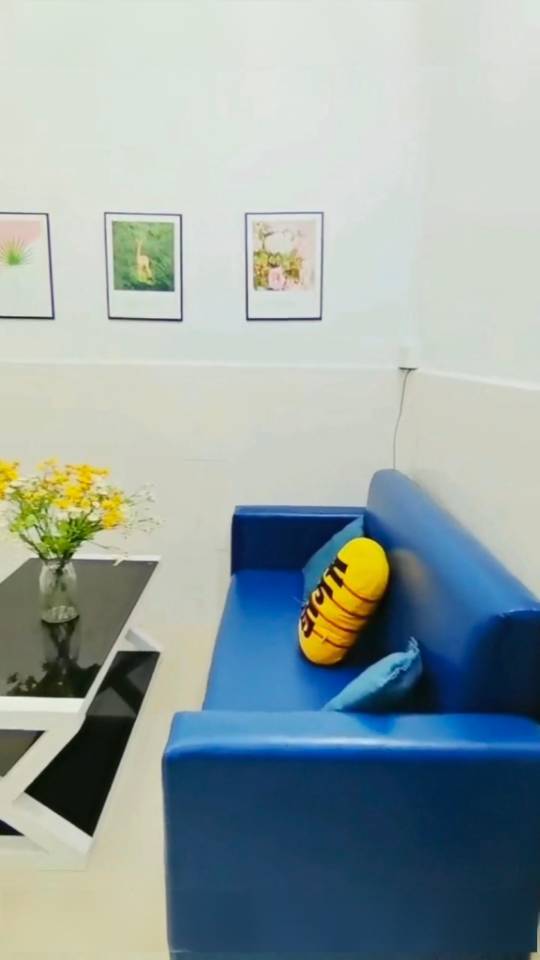 Guangzhou-Tianhe-Hustle & Bustle