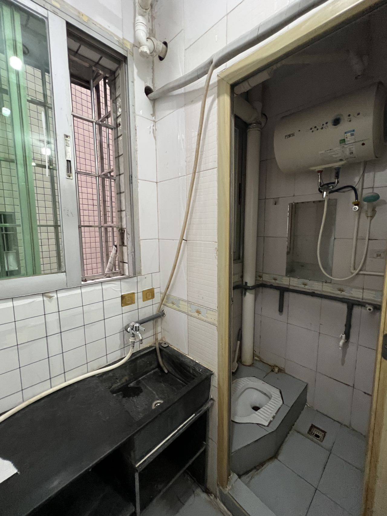 Xiamen-Huli-Cozy Home