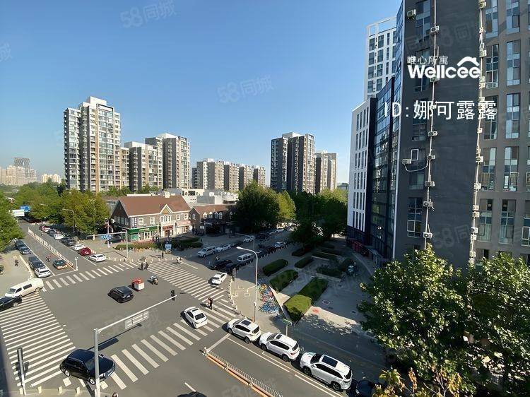 Beijing-Chaoyang-长租,整租,Single Apartment