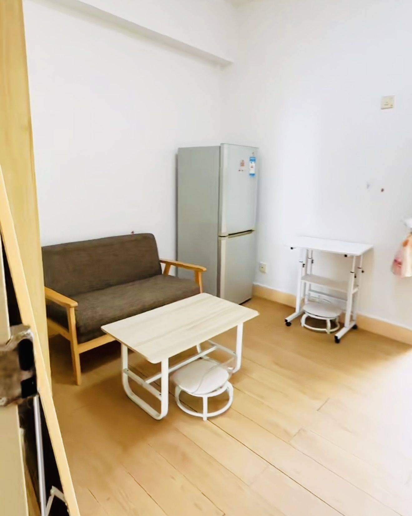 Shenzhen-Futian-Cozy Home,Clean&Comfy,Hustle & Bustle,“Friends”,Chilled