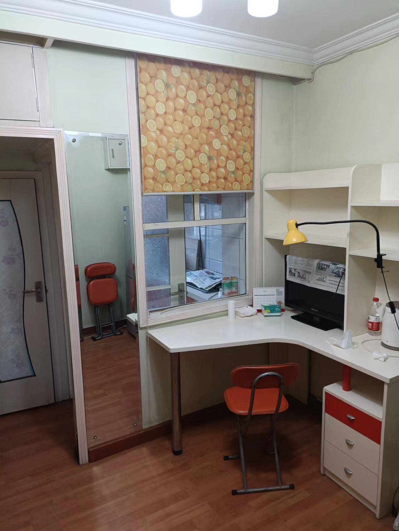 北京-朝阳-温馨小窝,干净治愈,不限性别,市井烟火气,慢时光,宠物友好