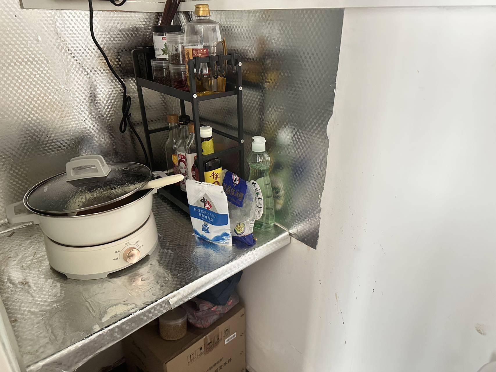 Beijing-Chaoyang-Cozy Home,Clean&Comfy,No Gender Limit