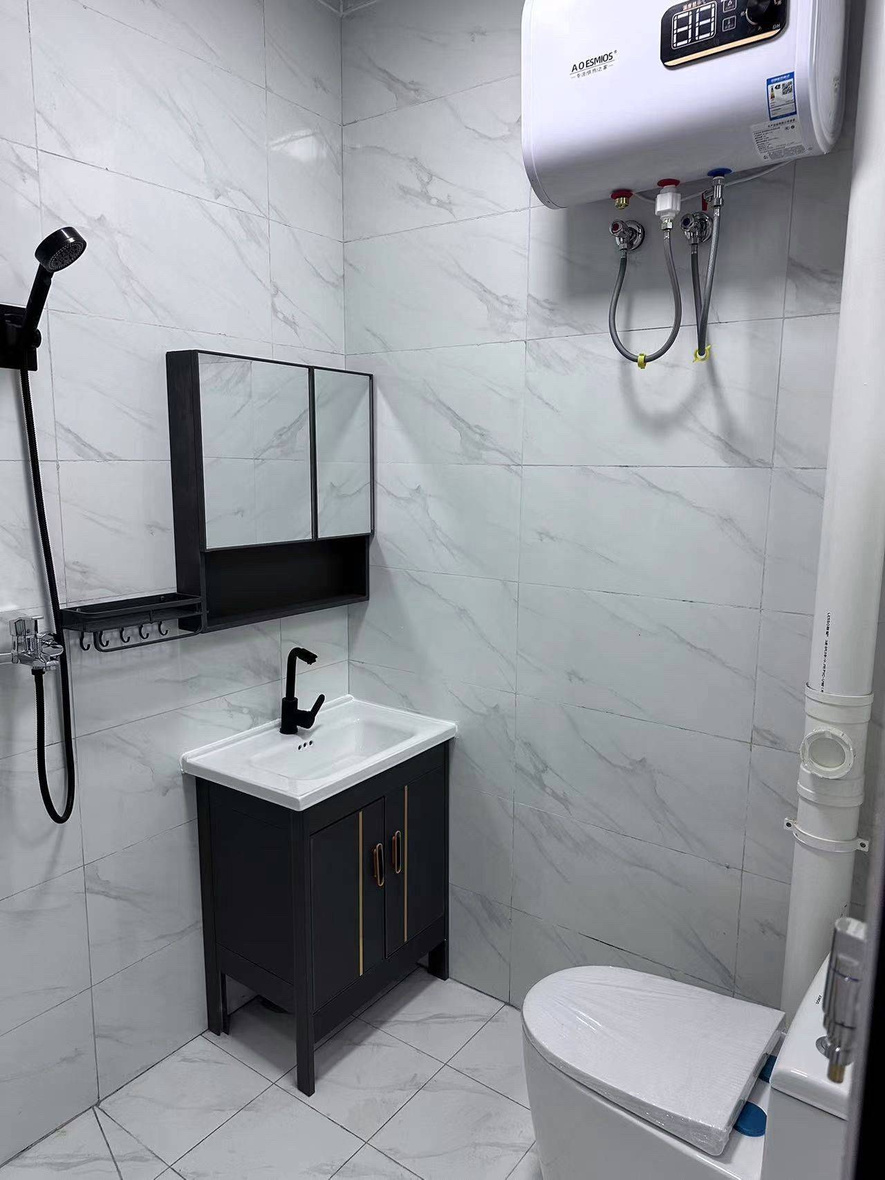 Beijing-Shunyi-Cozy Home,Clean&Comfy,No Gender Limit,Chilled,Pet Friendly