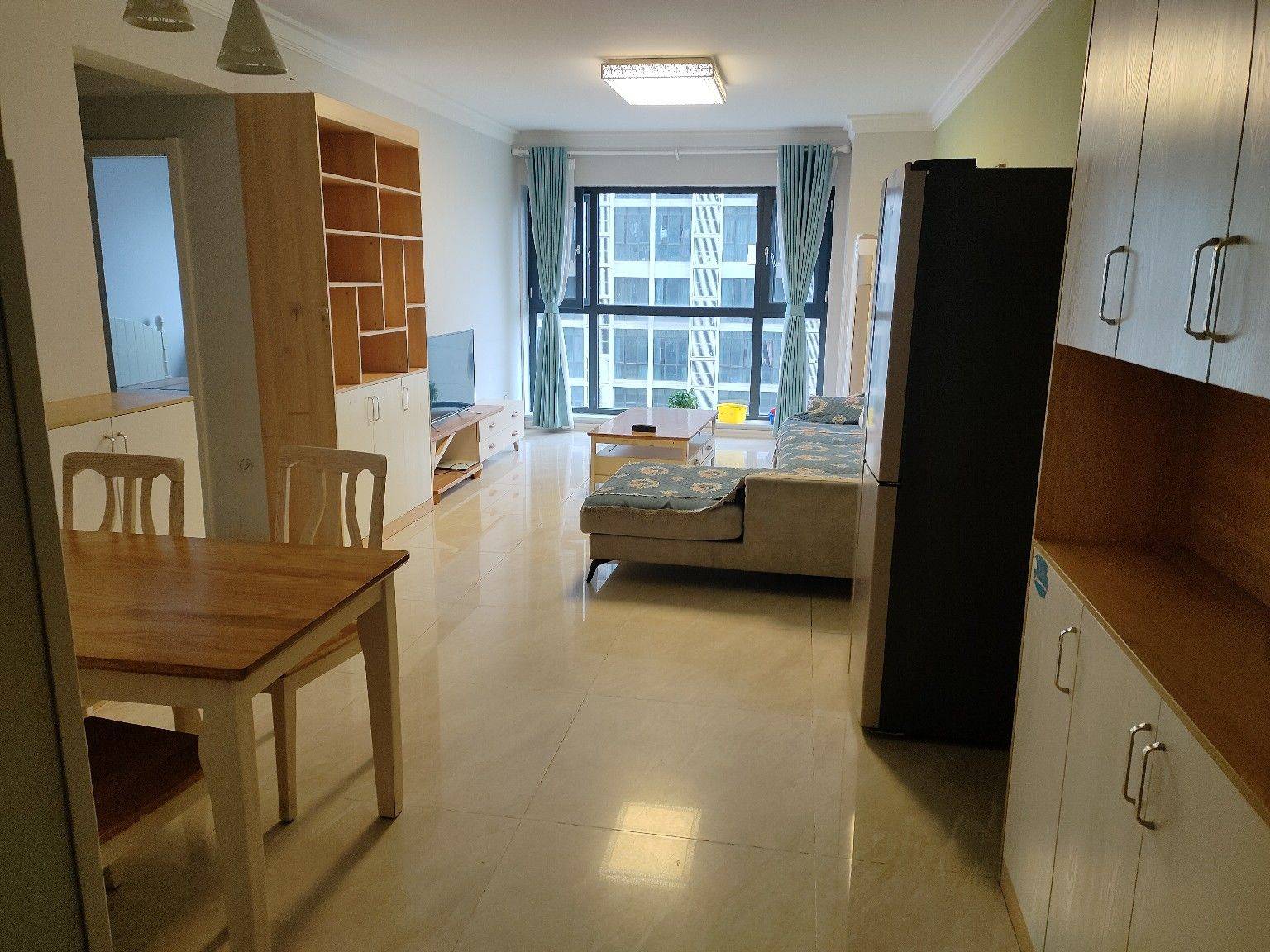 成都-雙流-溫馨小窩,市井煙火氣