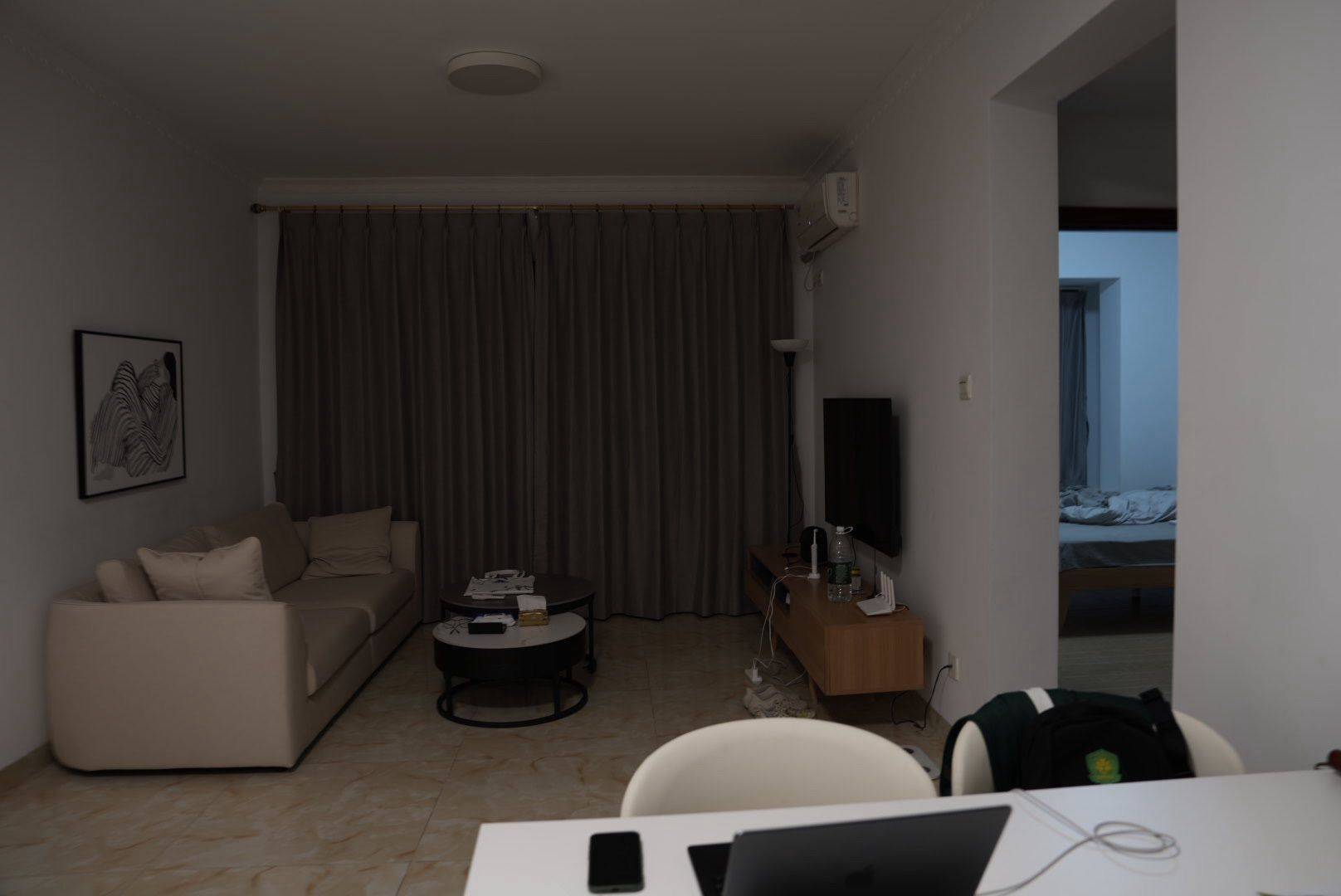 Shenzhen-Nanshan-Cozy Home,Clean&Comfy,Hustle & Bustle,“Friends”,Chilled