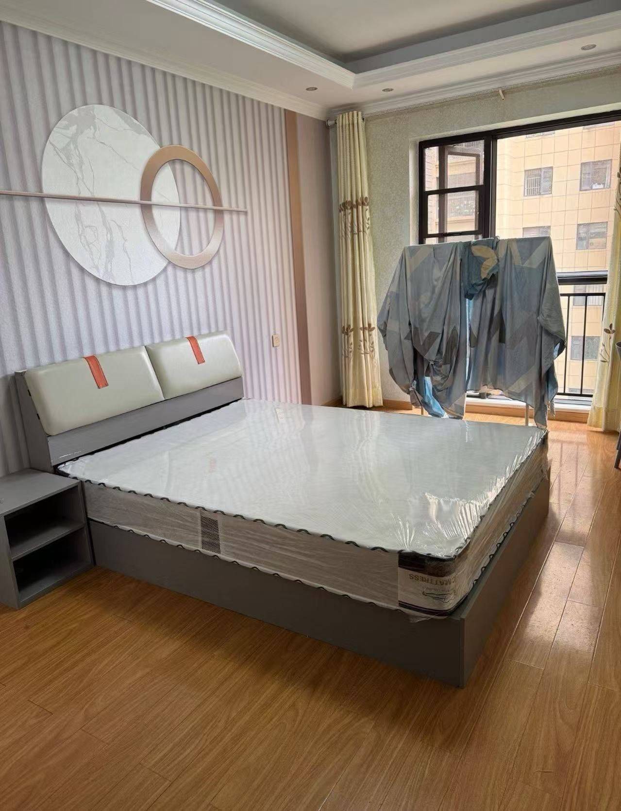 Kunming-Guandu-Cozy Home