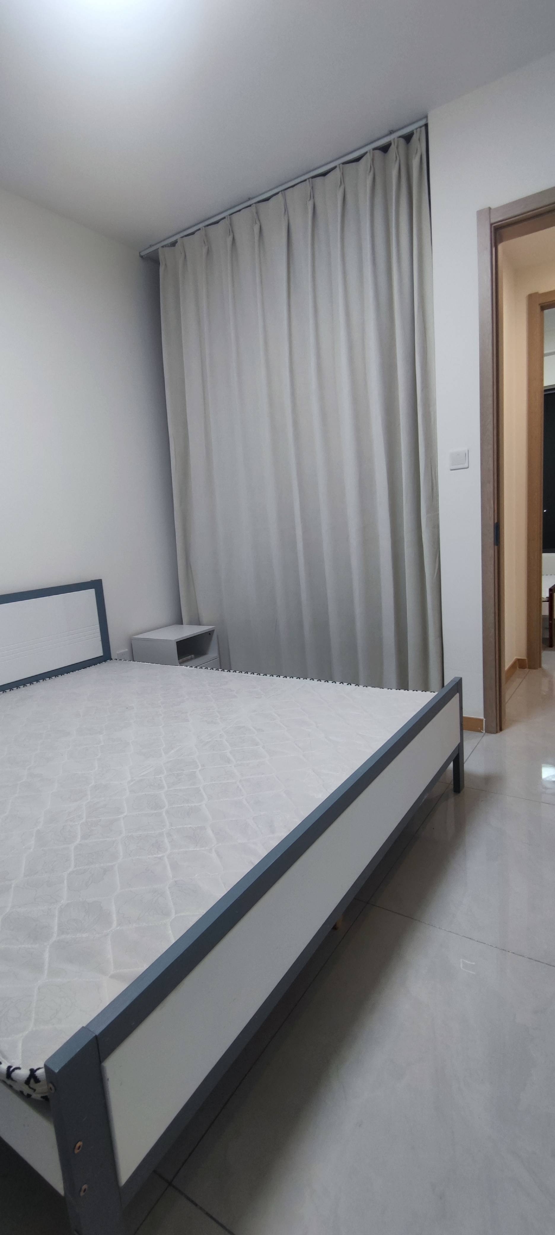 Tianjin-Beichen-Cozy Home