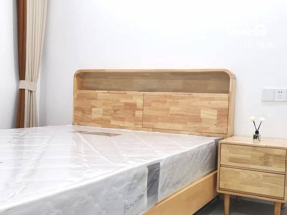 Chongqing-Shapingba-Cozy Home,Clean&Comfy,Hustle & Bustle