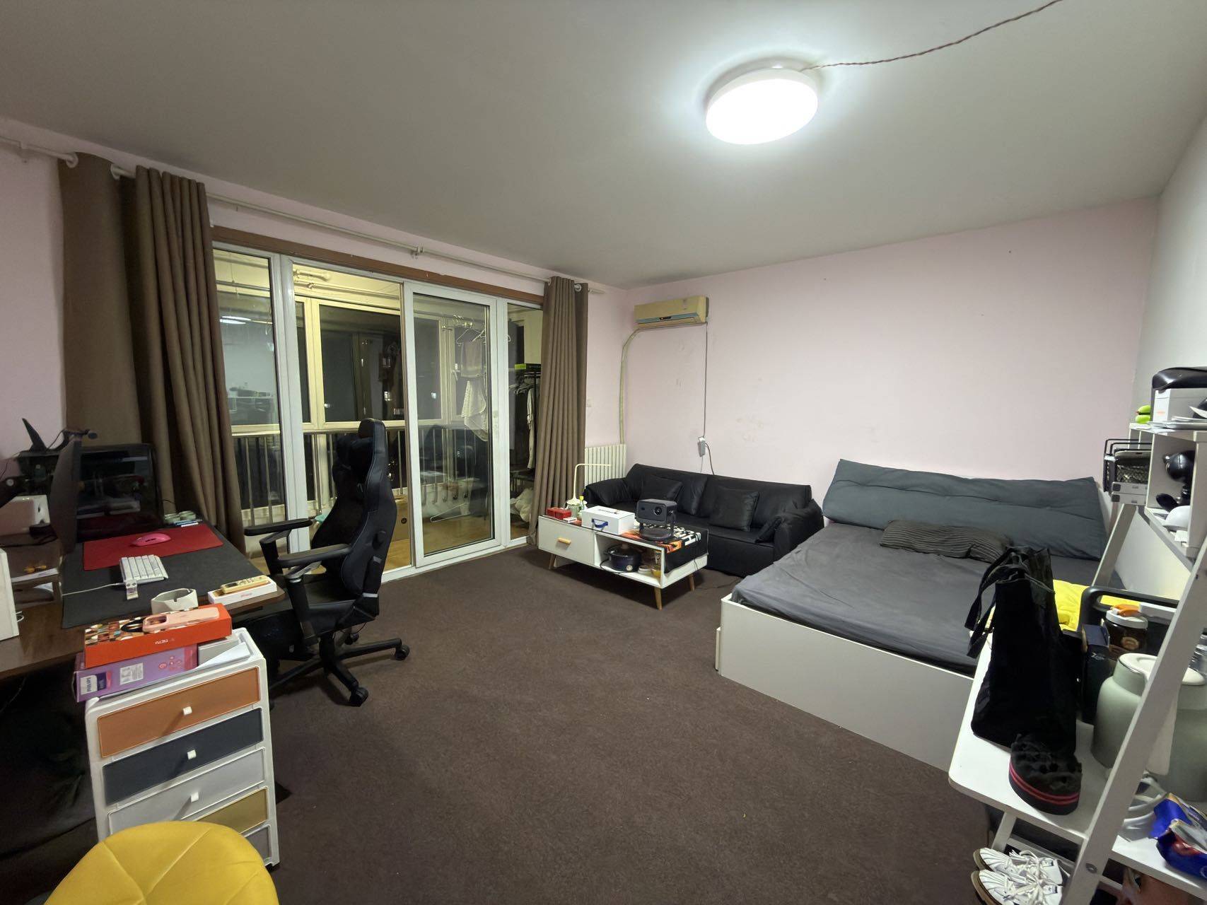 Beijing-Chaoyang-Cozy Home,Clean&Comfy,No Gender Limit,Pet Friendly
