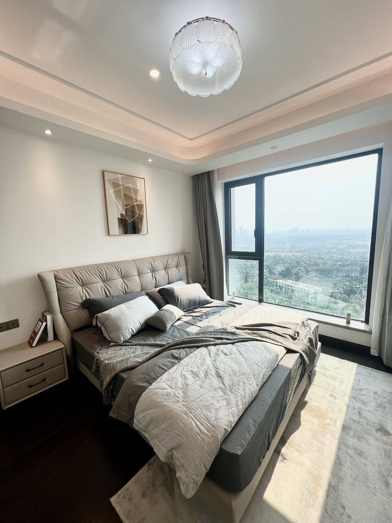 Chengdu-Wuhou-Cozy Home,Clean&Comfy,No Gender Limit,Pet Friendly