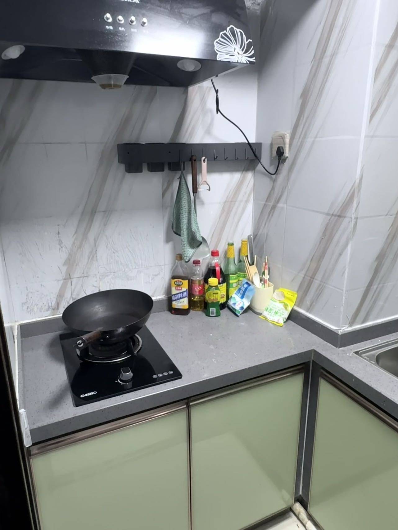 Nanning-Liangqing-Clean&Comfy