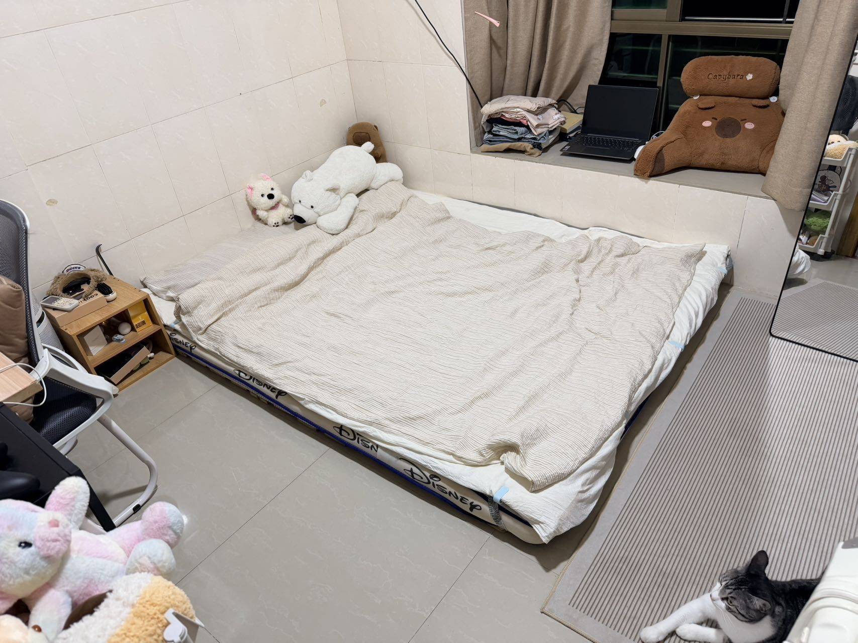 Shenzhen-Longhua-Cozy Home,Clean&Comfy