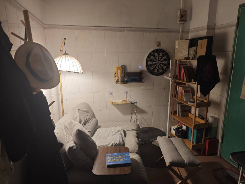 Shenzhen-Longgang-Cozy Home,Clean&Comfy,No Gender Limit,Hustle & Bustle,Chilled