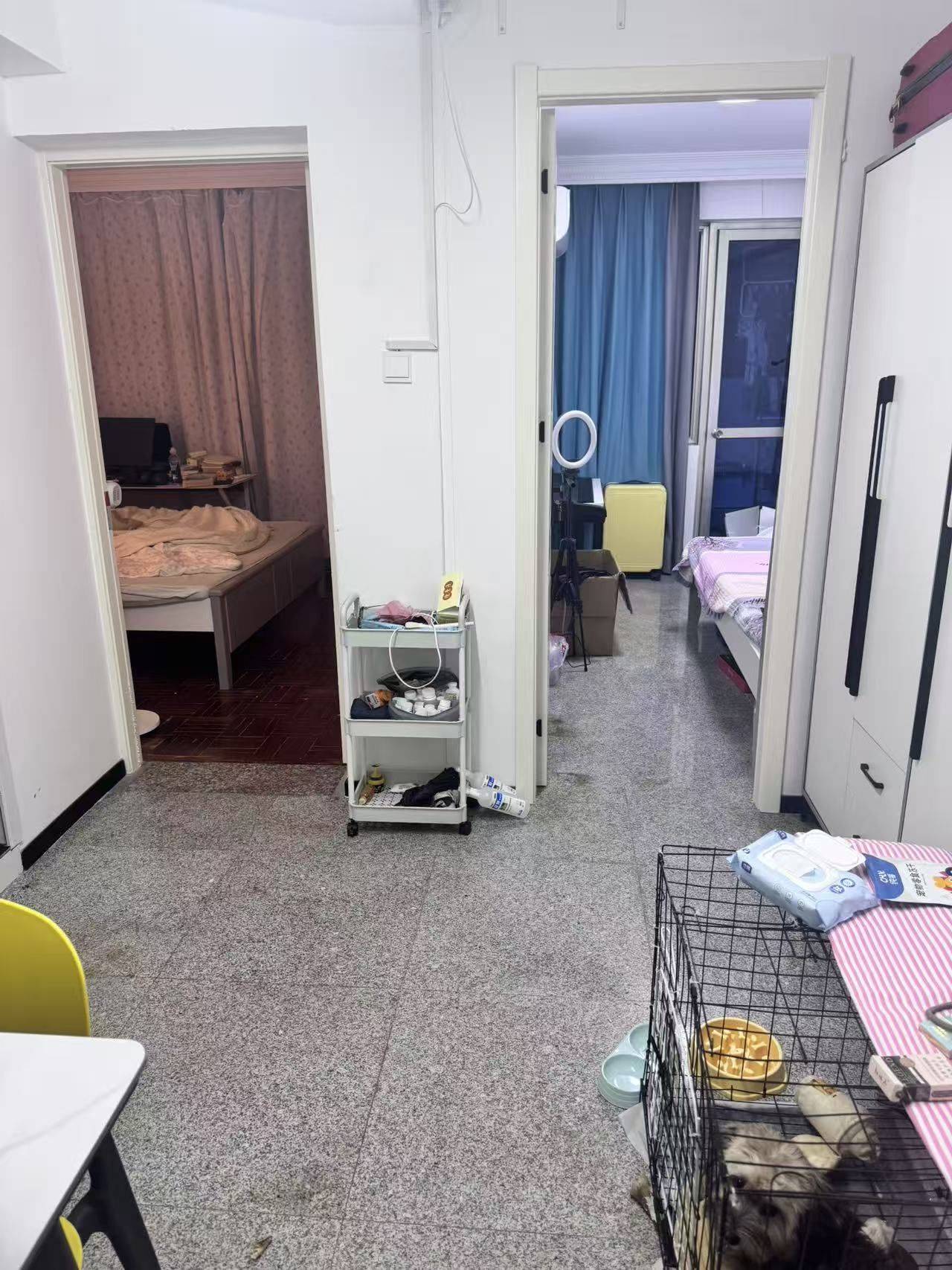 福州 鼓楼区 | 状元山庄_3