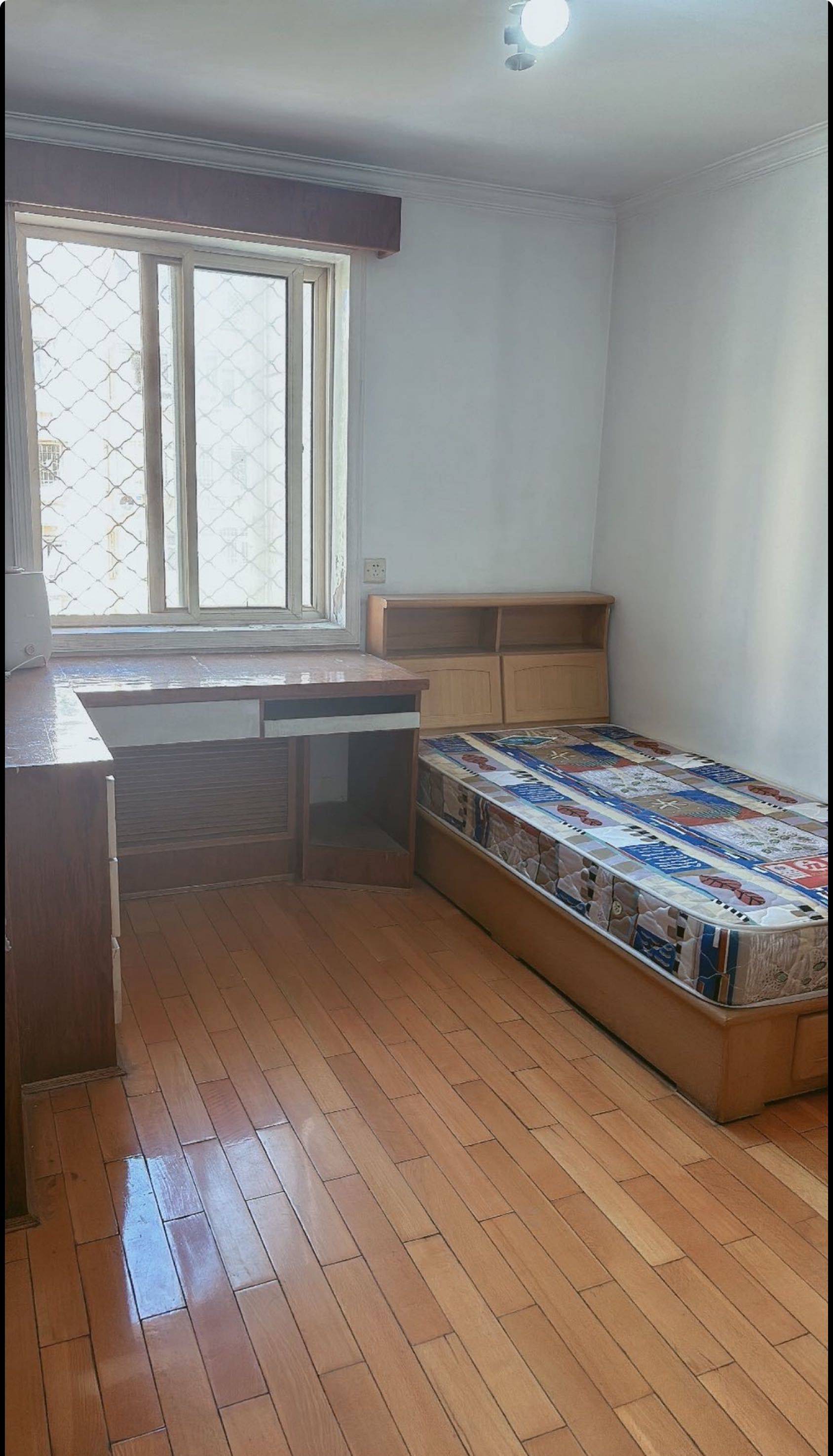 Beijing-Haidian-Long & Short Term,Shared Apartment