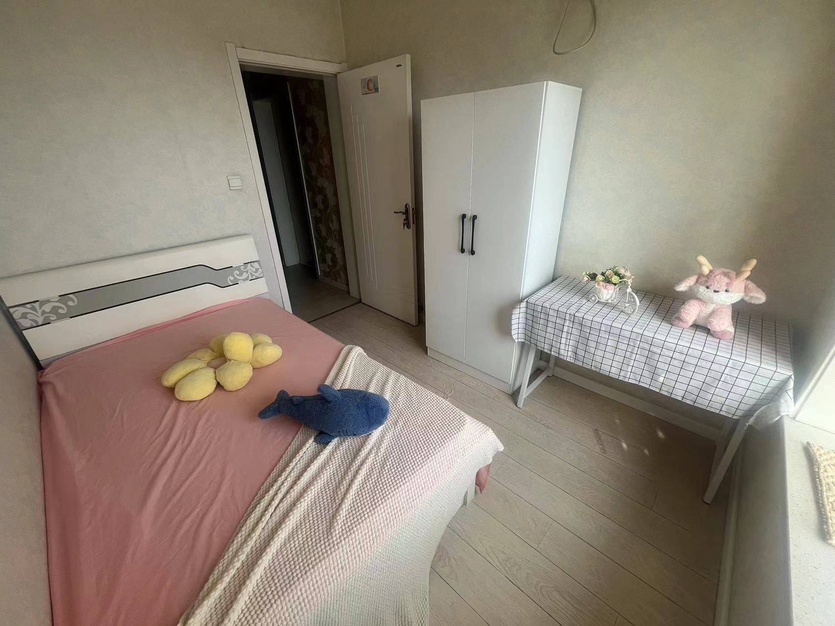 Xi'An-Lianhu-Cozy Home,Clean&Comfy,No Gender Limit,Hustle & Bustle,“Friends”,Chilled,LGBTQ Friendly,Pet Friendly