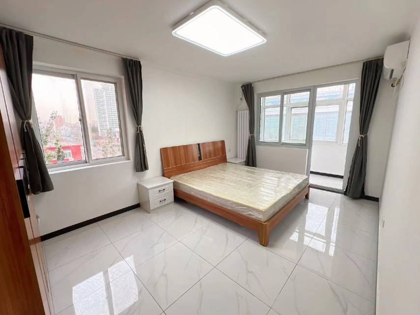 北京-朝阳-温馨小窝,干净治愈,不限性别,市井烟火气,慢时光,宠物友好