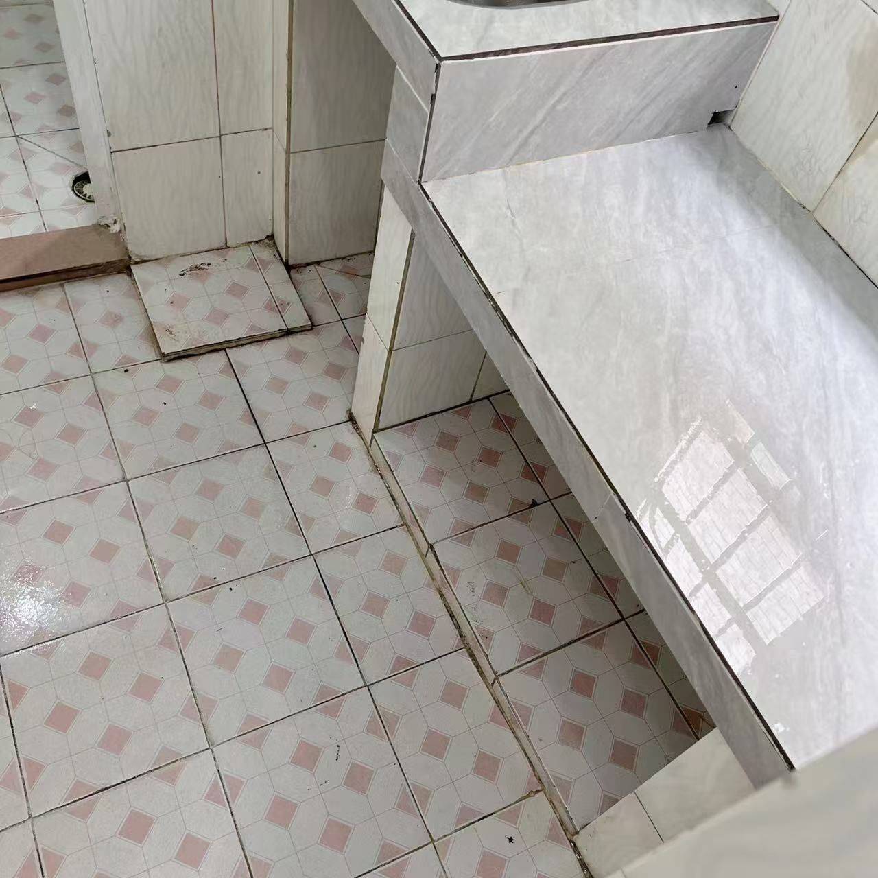 Guangzhou-Tianhe-Clean&Comfy,No Gender Limit