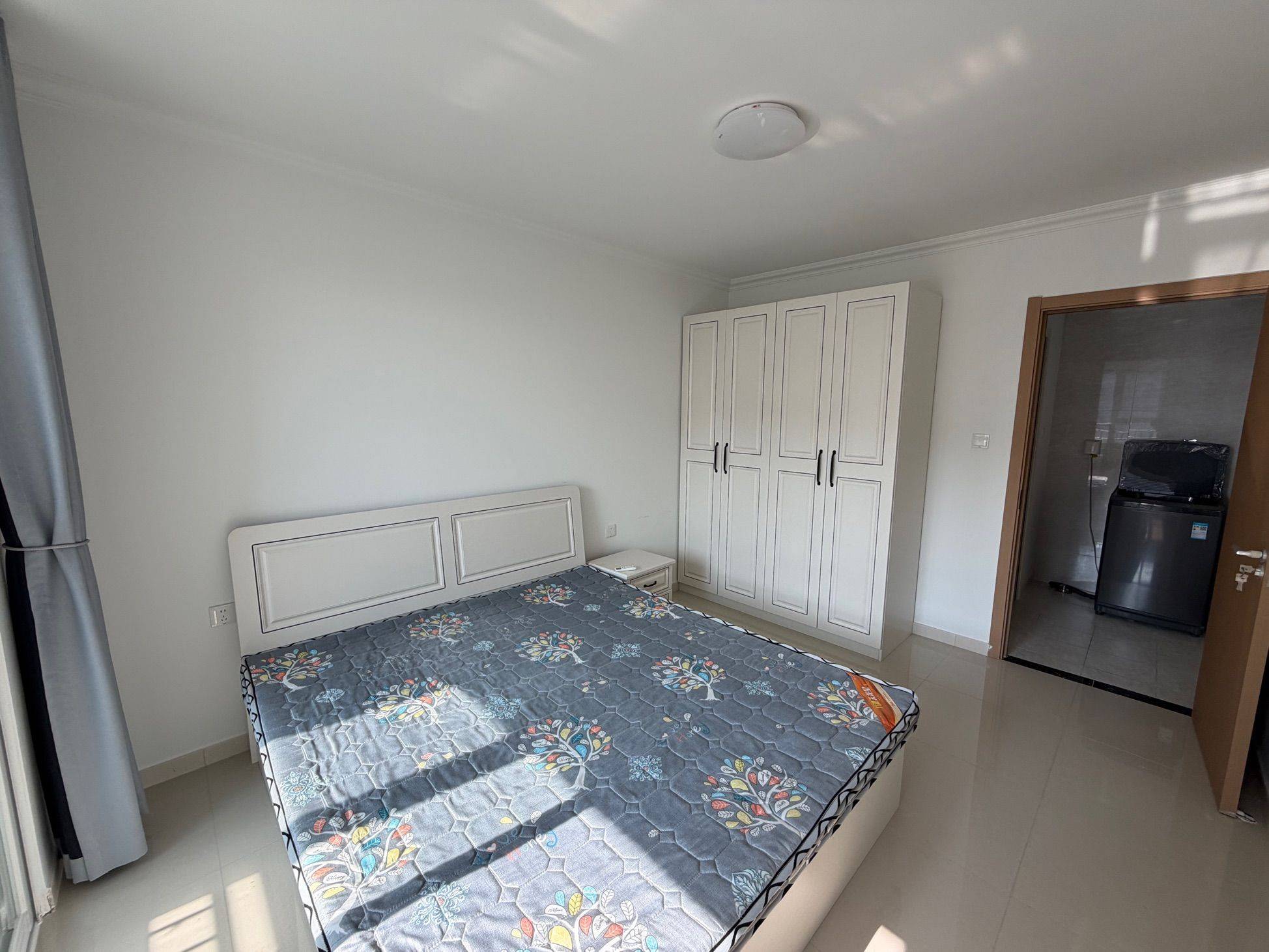 Beijing-Changping-Cozy Home,Clean&Comfy,No Gender Limit