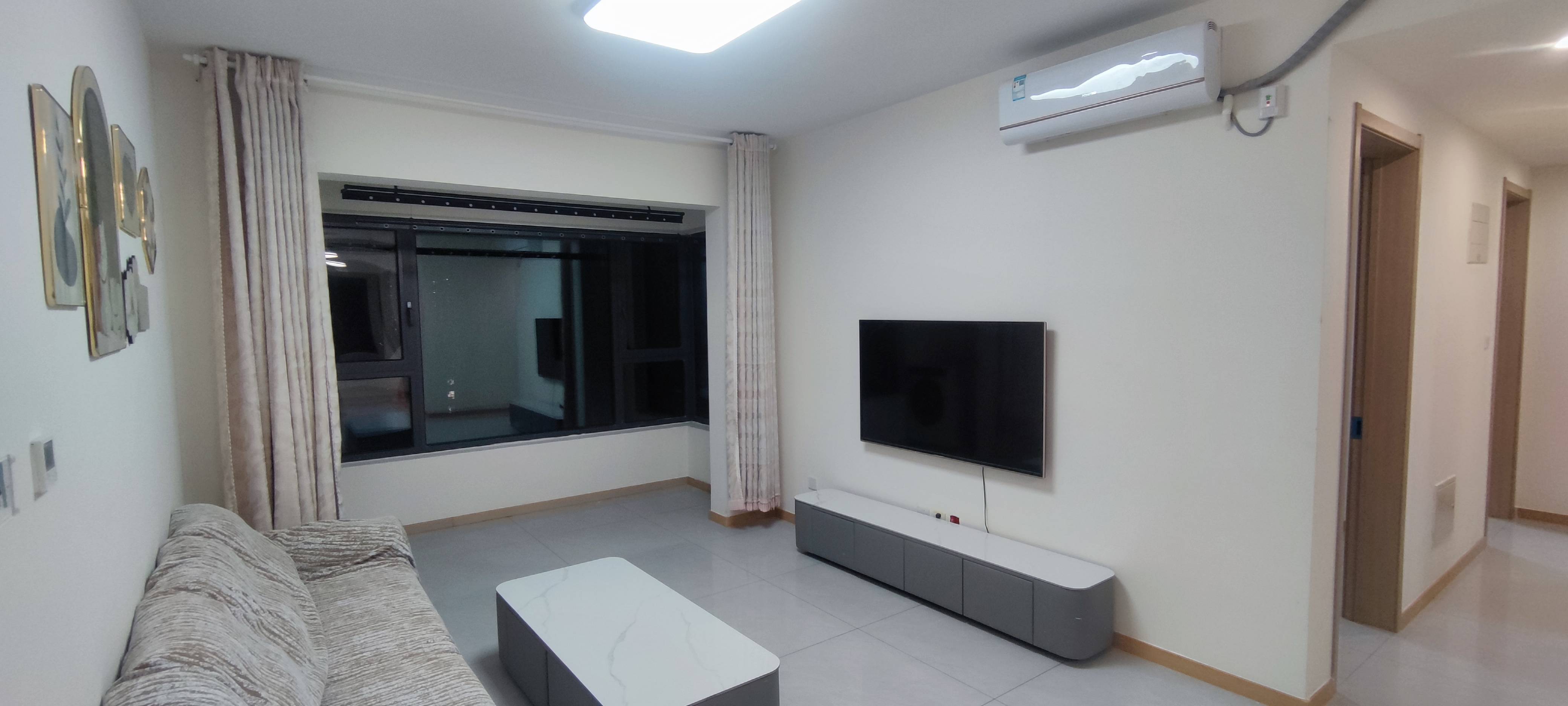 Tianjin-Beichen-Cozy Home