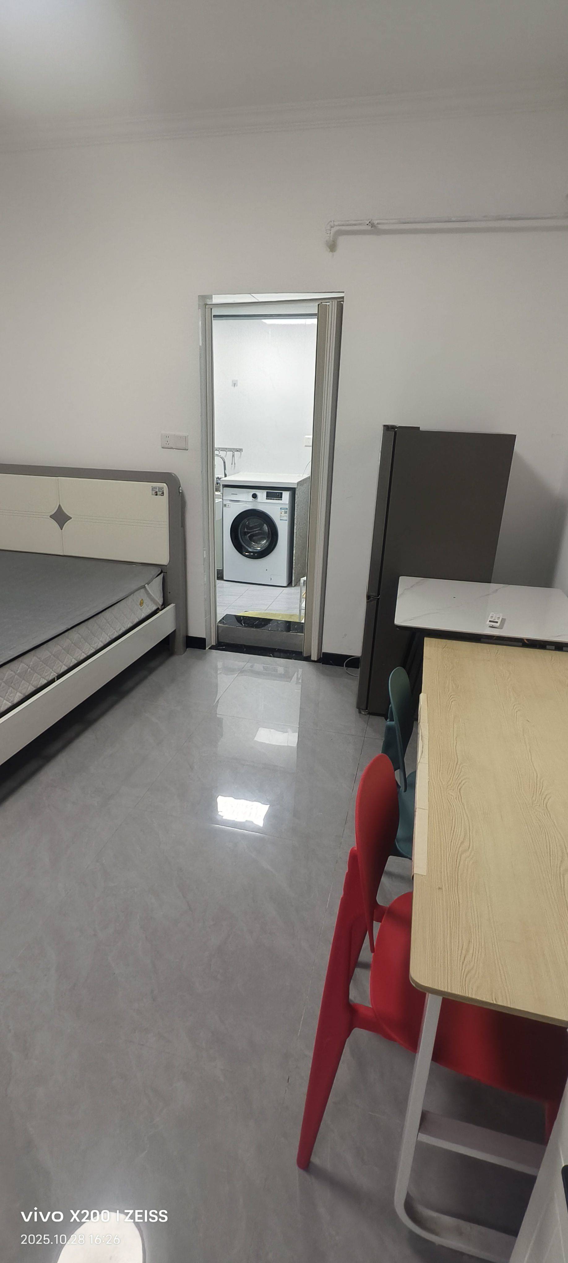 Chengdu-Wuhou-Cozy Home,Clean&Comfy,No Gender Limit,Pet Friendly